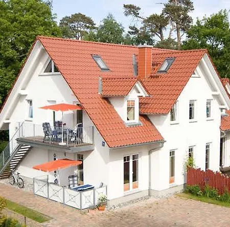 Ferdinand Apartment *