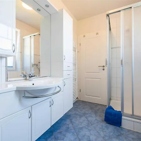 Ferdinand Apartment Binz